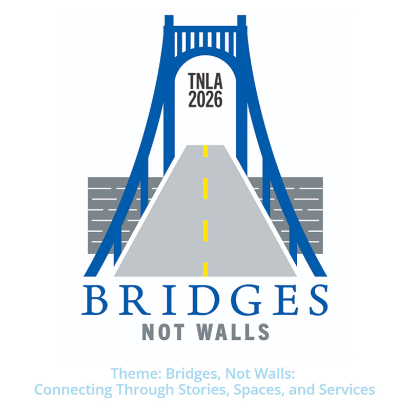 TnLA (Tennessee Library Association)